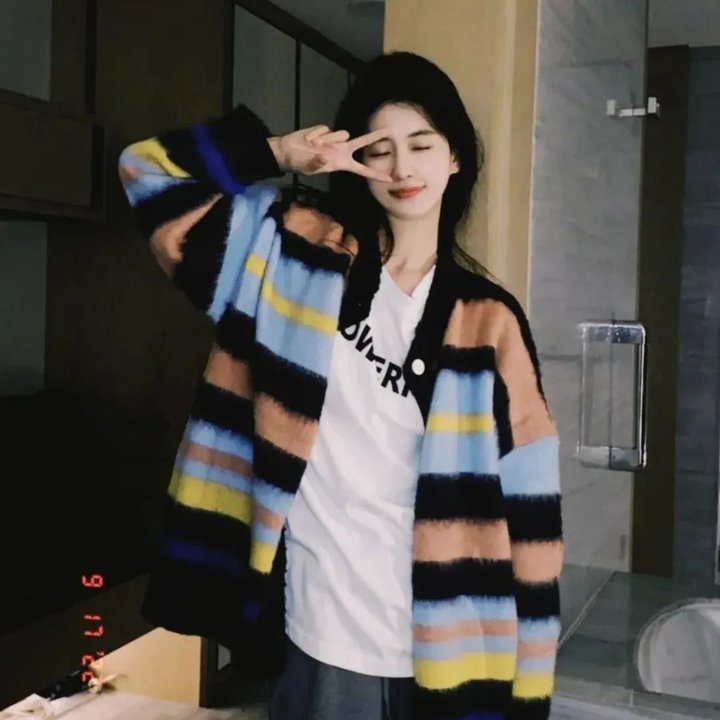 乔家的儿女